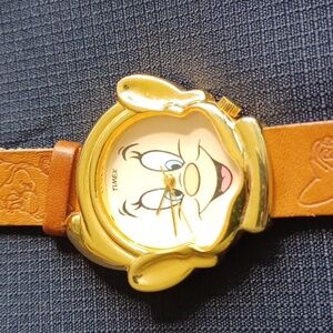 Disney's Dopey Timex watch